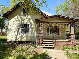 608 East 14th Avenue