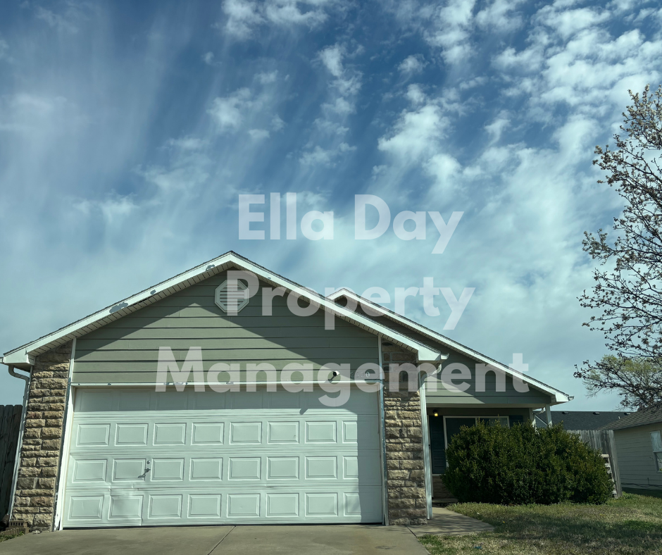 2520 E Conquest Street