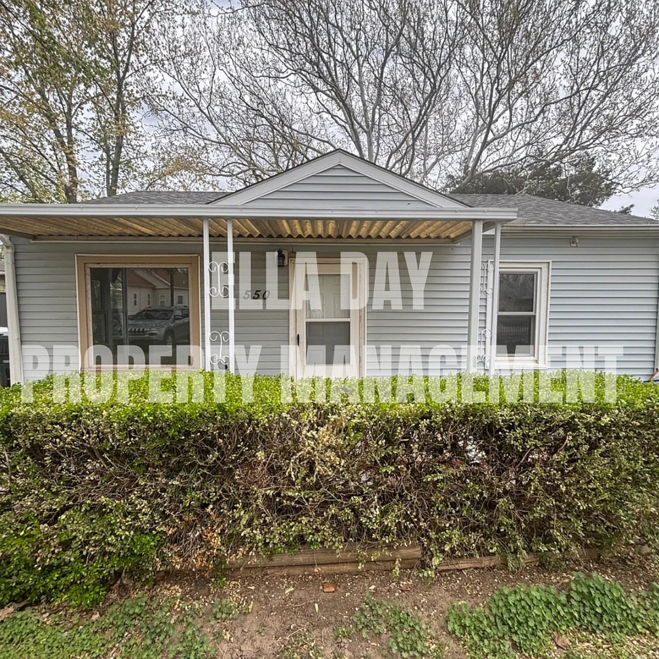 550 North Sheridan Street