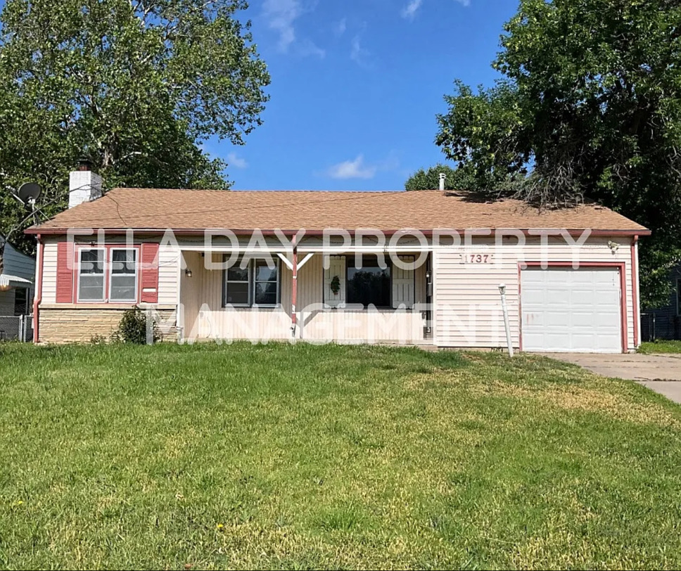 1737 South Drollinger Road