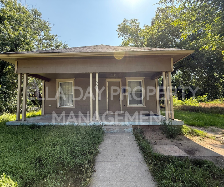 554 North Madison Avenue